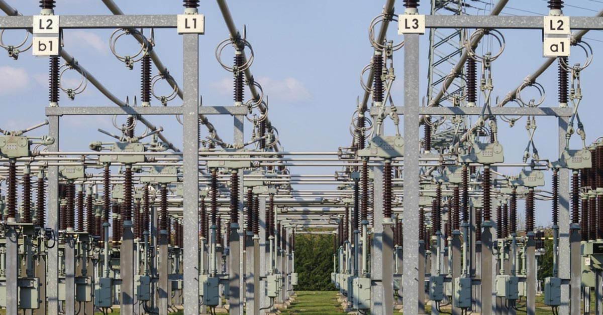 elektriliitumine majale, korterile ja krundile