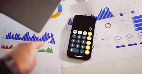 euribori tõus, euribori langus, euribor