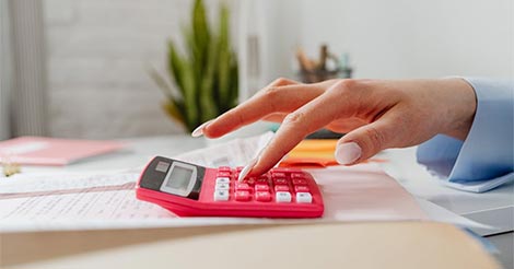 intressimäär, laenumarginaal, euribor