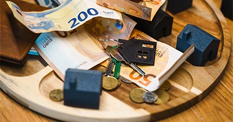 refinantseerimine, kodulaen, intressimäär