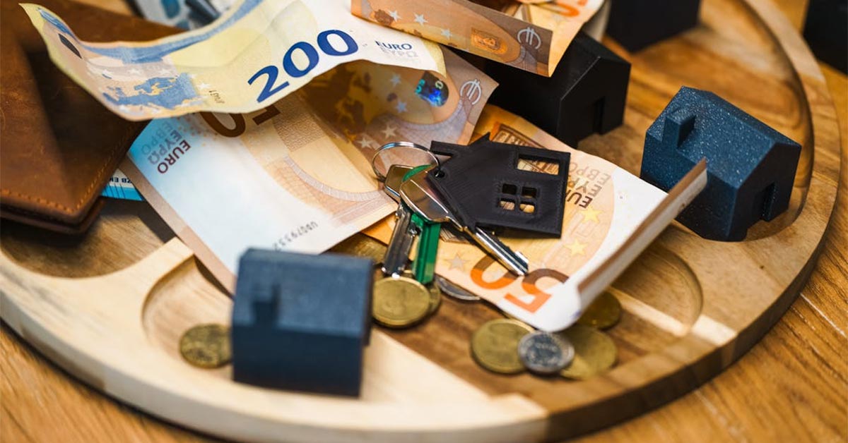 refinantseerimine, kodulaen, intressimäär