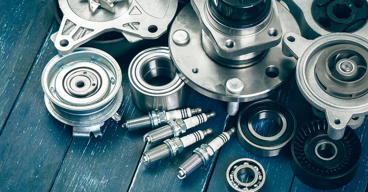 Diiselauto kulud, hooldus ja varuosad Eestis