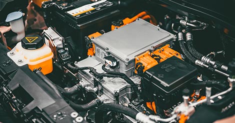 elektriauto aku eluiga, aku tervise kontroll