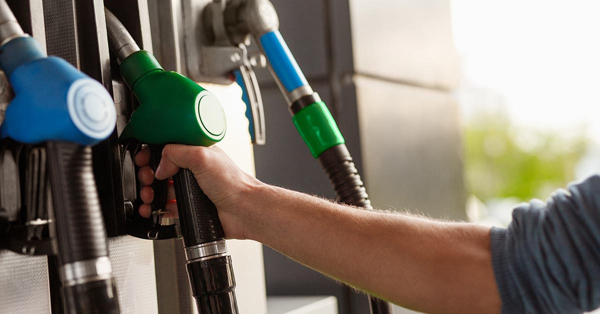 Elektriauto, hübriidi ja bensiiniauto kulude võrdlus Eestis