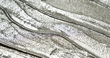 tsink metall, tsingi omadused