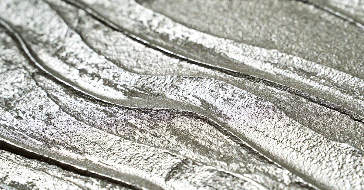 Tsink metallina – Zn metalli omadused ja kasutus